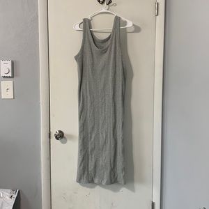 Brand new // Tank Top Dress // Ankle Lenth